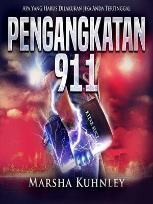 cover image of Pengangkatan 911